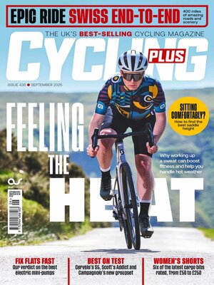 Cycling Plus - Magazine